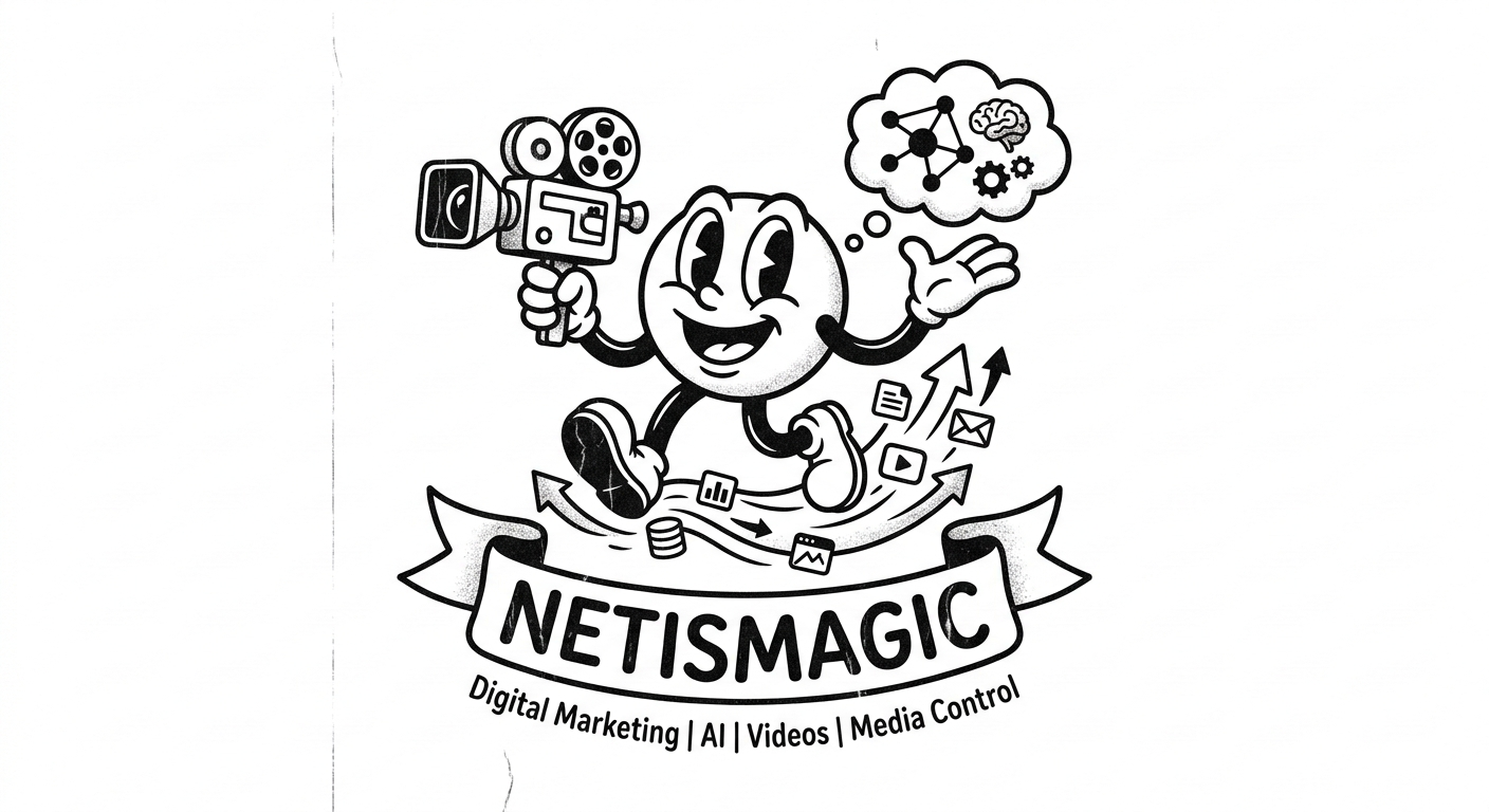 Netismagic